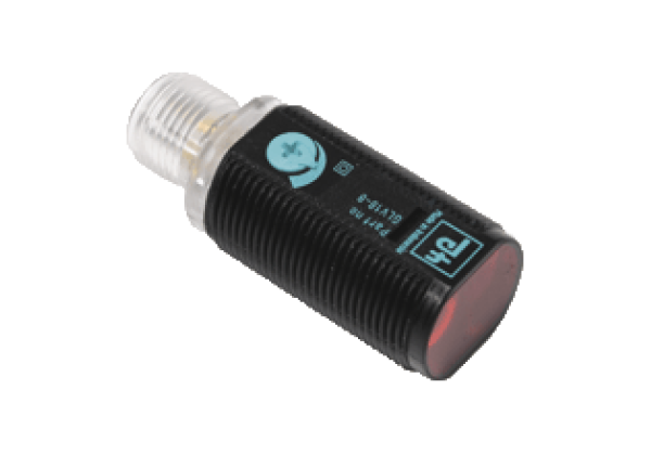 Diffuse mode sensor GLV18-8-450/59/103/159