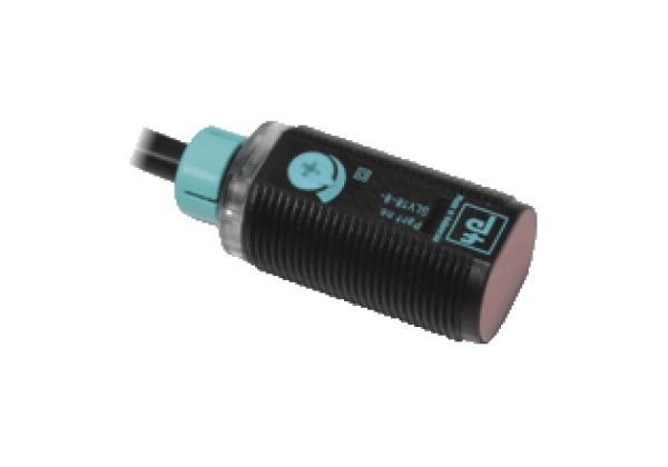 Diffuse mode sensor GLV18-8-450/115/120