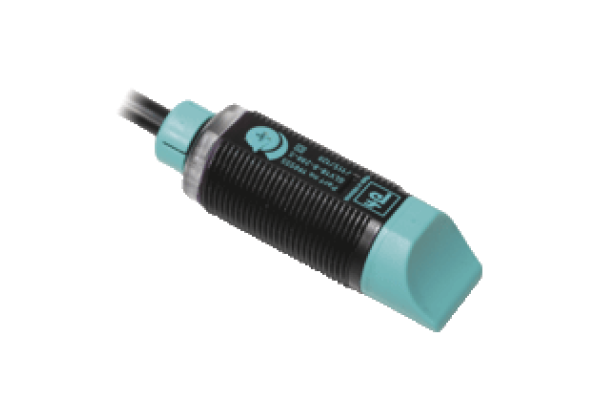 Diffuse mode sensor GLV18-8-400-S/115/120