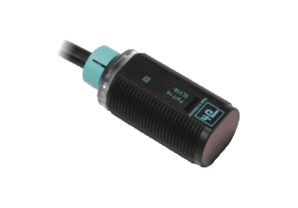 Retroreflective sensor GLV18-6-4594