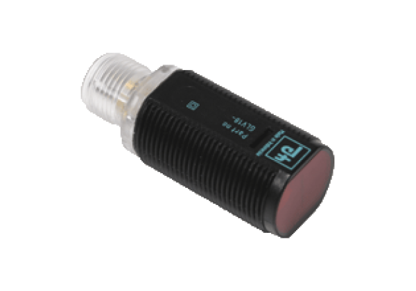 Retroreflective sensor GLV18-55/73/120