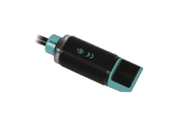 Retroreflective sensor GLV18-55-S/115/120