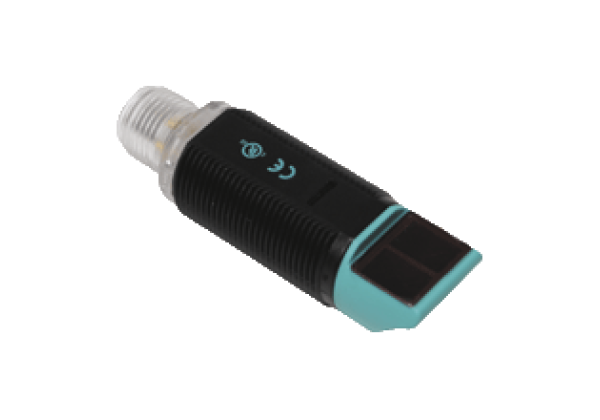 Retroreflective sensor GLV18-55-S/73/120