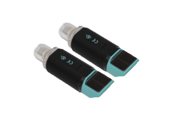 Thru-beam sensor GD18-S/GV18-S/73/120