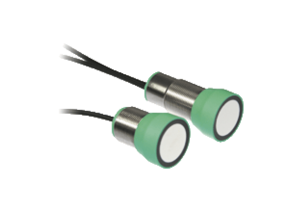 Double material sensor UDC-30GM-085-3E3