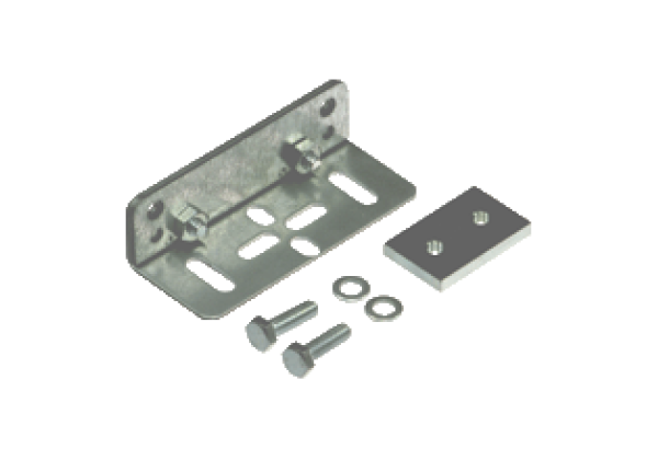 WCS mounting bracket system WCS-MB2