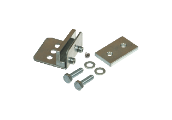 WCS mounting bracket system WCS-MB2-B