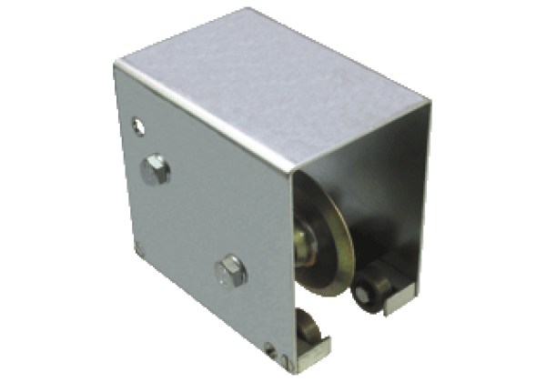 WCS2 aluminum profile system WCS2-FT1
