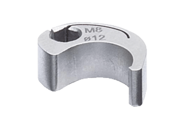 plug-in cap MH V3-BIT M8