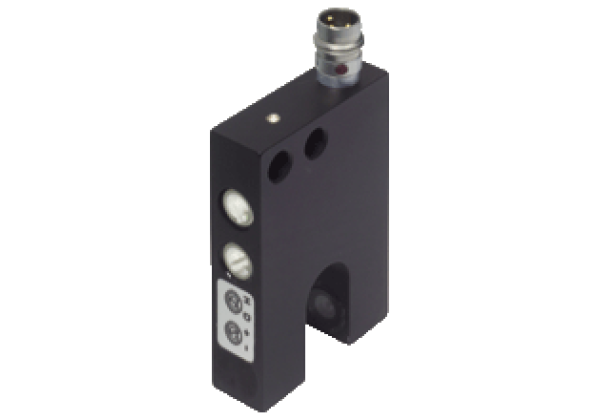 Photoelectric slot sensor GL10-RT/32/40a/98a