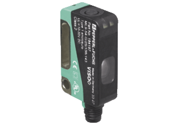 Retroreflective sensor ML9-54-G-8736