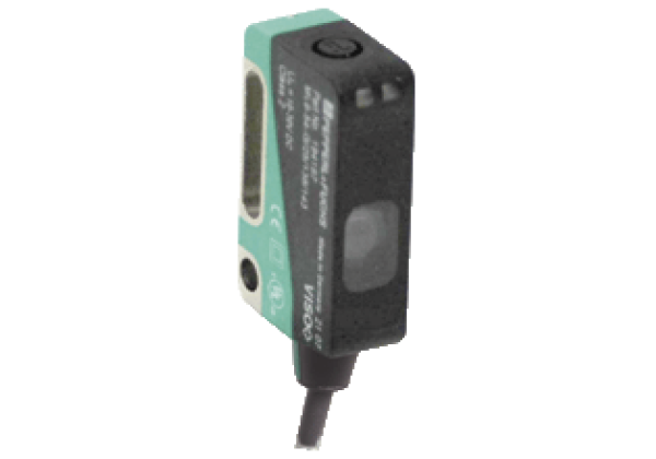 Retroreflective sensor ML9-54-G/25/136/115