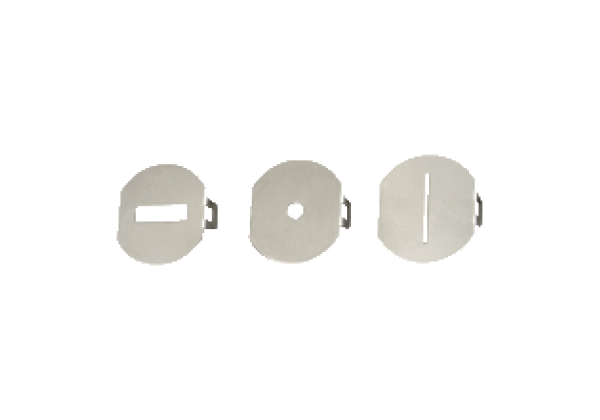 Photoelectric sensors, Accessories ML17-OA-10V