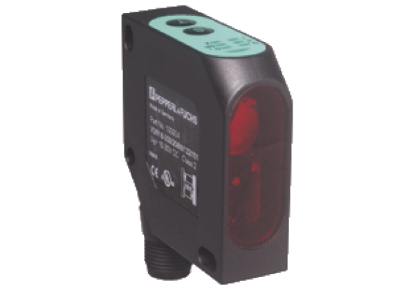 Distance sensor VDM18-300/20/122/151