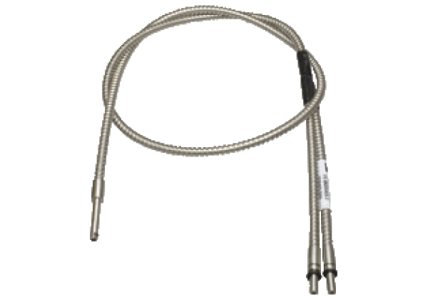 Glass fiber optic FE-BNSRA5S-3