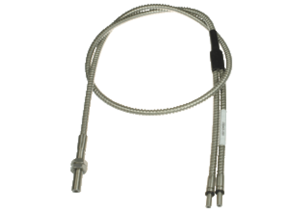 Glass fiber optic FE-BTS6S-3