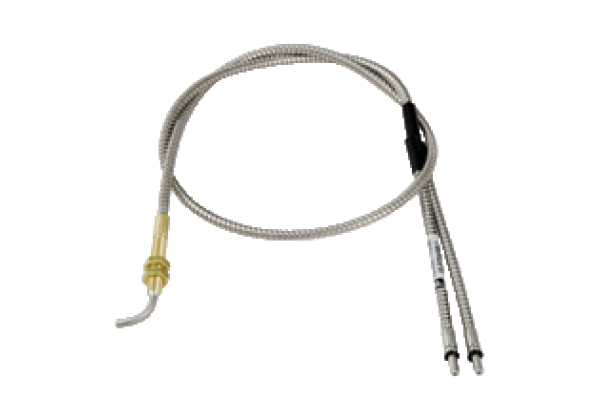 Glass fiber optic FE-BTSAS6S-3