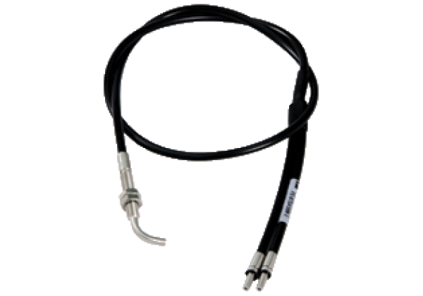 Glass fiber optic FE-BTSAS6M-3