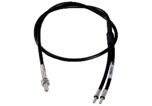 Glass fiber optic FE-BTS6M-3