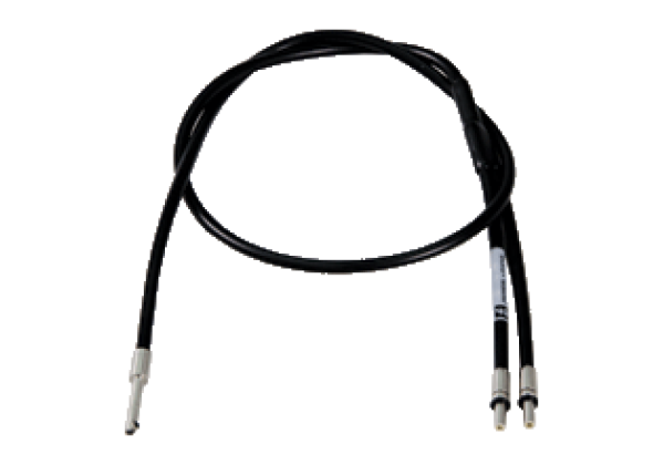 Glass fiber optic FE-BNSRA5M-3