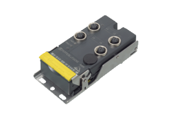 AS-Interface safety module VAA-2E2A-G12-SAJ/EA2L