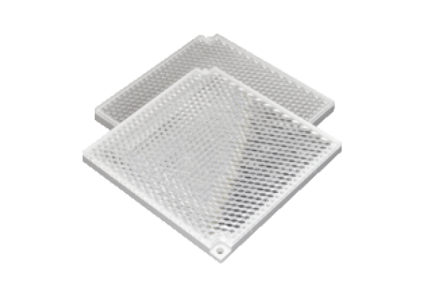 Reflector REF-H100-2R