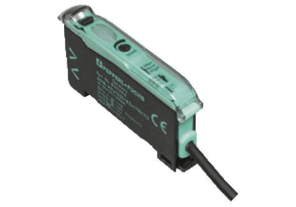 Fiber optic sensor SU18-16/40a/110/115a