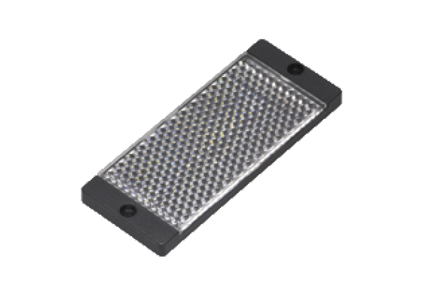 Reflector REF-H50x100