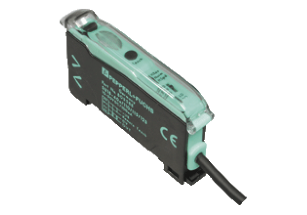 Fiber optic sensor SU18-40a/110/115a