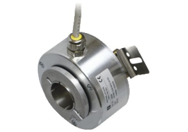Incremental rotary encoder with sin/cos interface RHS90N-*******Z