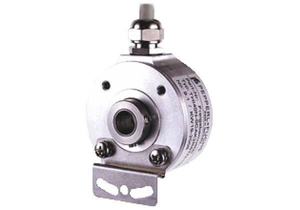 Incremental rotary encoder THI40P-1CAK2R6TN-01024