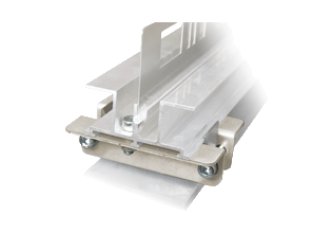 WCS2 aluminum profile system WCS2-LB1-C