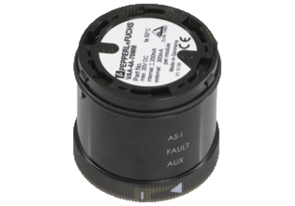 AS-Interface stack light module VBA-4A-70MM