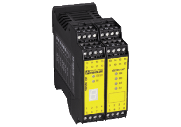 Safety control unit SB4-OR-4XP