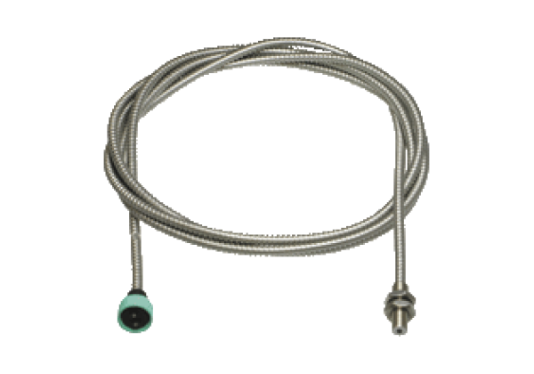 Glass fiber optic LMR 18-3,2-3,0-K4