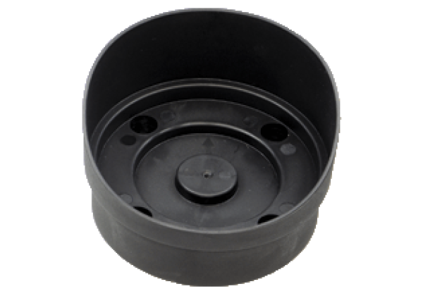 Mounting aid DGE Weather Cap for REF-C110-2