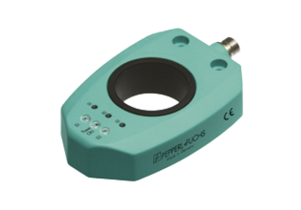 Ind. angular measuring system PMI360D-F130-IE8-V15
