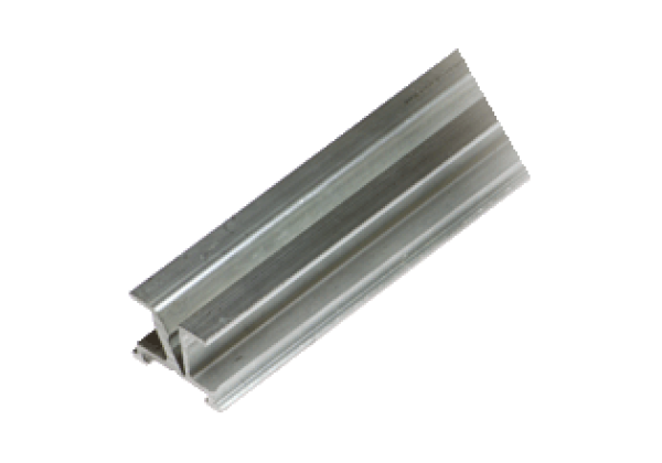 WCS3 profile rail WCS3-PS1