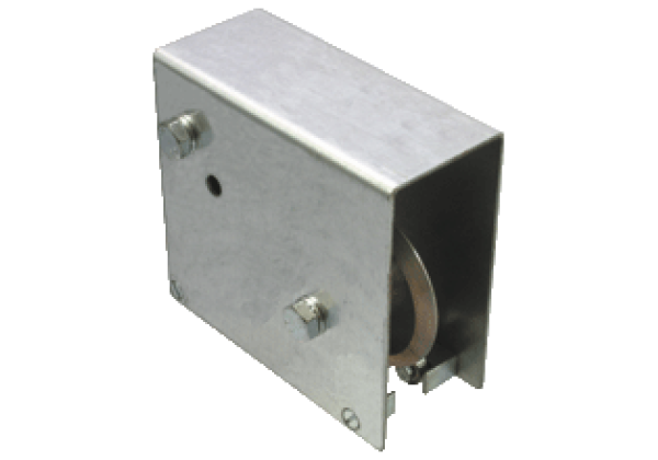 WCS3 aluminum profile system WCS3-FT1