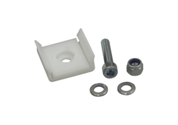 WCS3 aluminum profile system WCS3-MH1