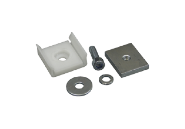 WCS3 aluminum profile system WCS3-MH2