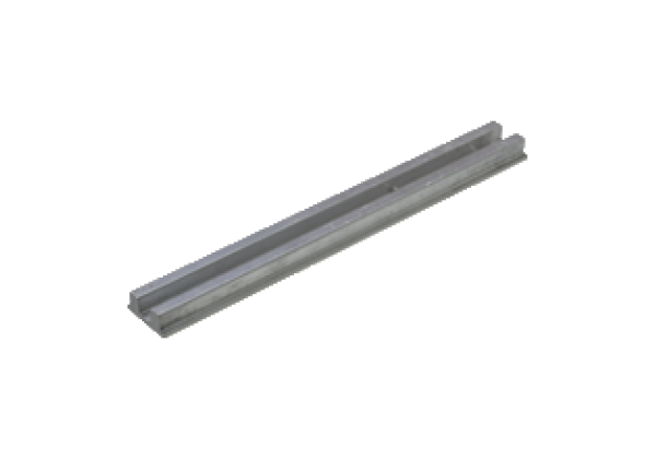 WCS3 aluminum profile system WCS3-MC1