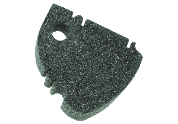Accessories TopScan-S Gasket IP54