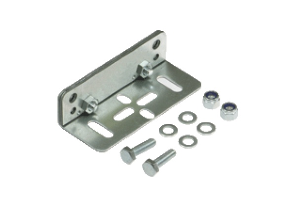 WCS mounting bracket system WCS-MB1