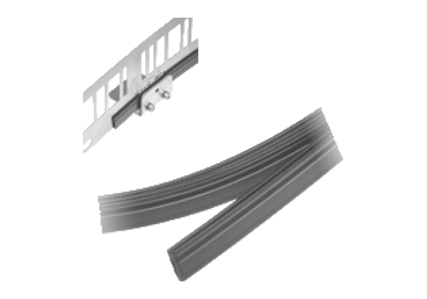 WCS mounting bracket system WCS-SP2