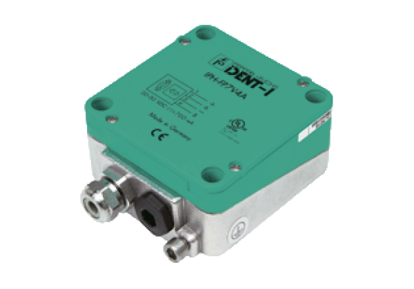 RFID read/write device IPH-FP7V4A