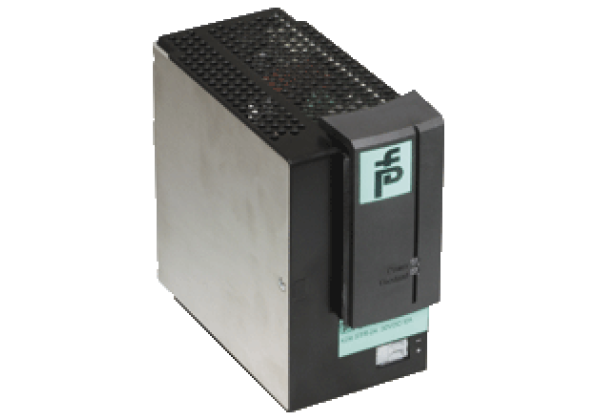 Power supply K24-STR-24..30VDC-10A