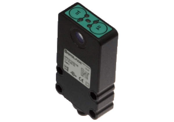 Diffuse mode sensor WTS10-12/21/105
