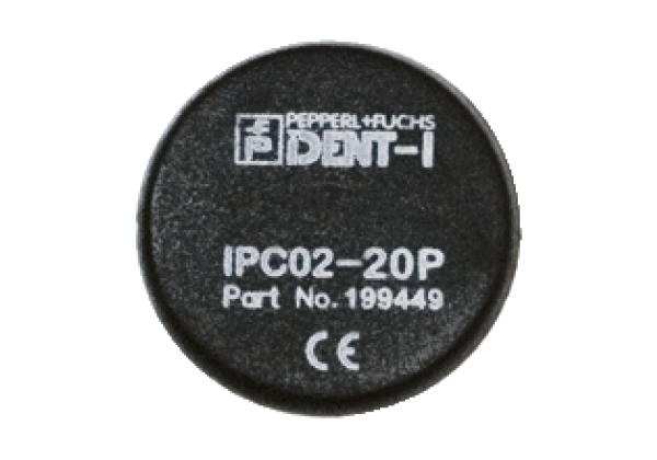 RFID Transponder IPC02-20P