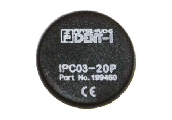 RFID Transponder IPC03-20P